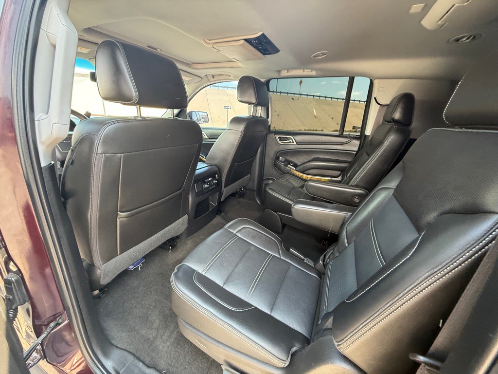 2017 GMC Yukon Image 14