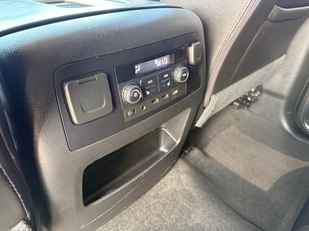 2017 GMC Yukon Image 15