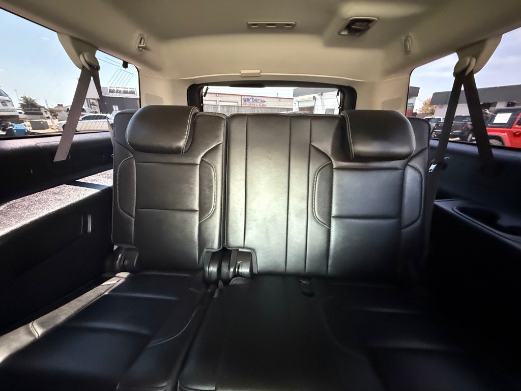 2017 GMC Yukon Image 16