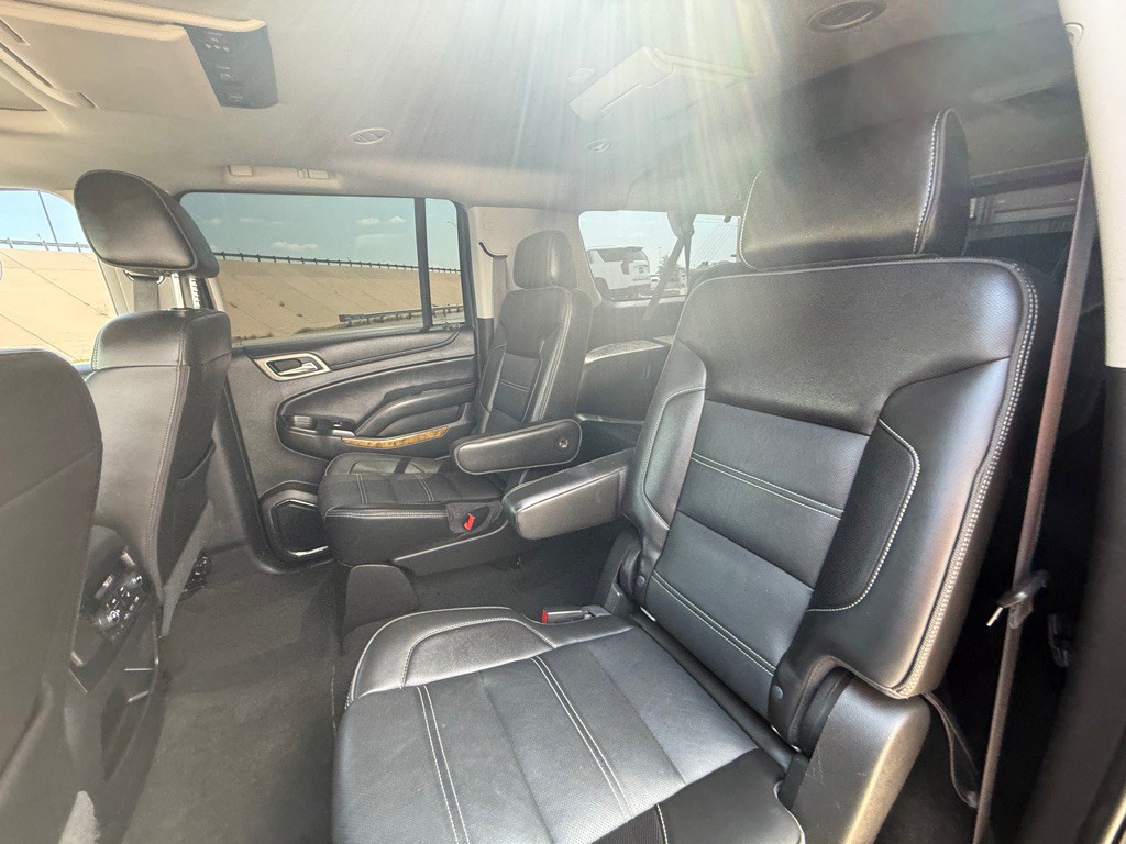2017 GMC Yukon Image 17
