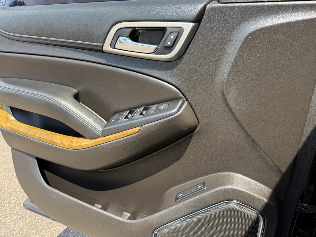 2017 GMC Yukon Image 18