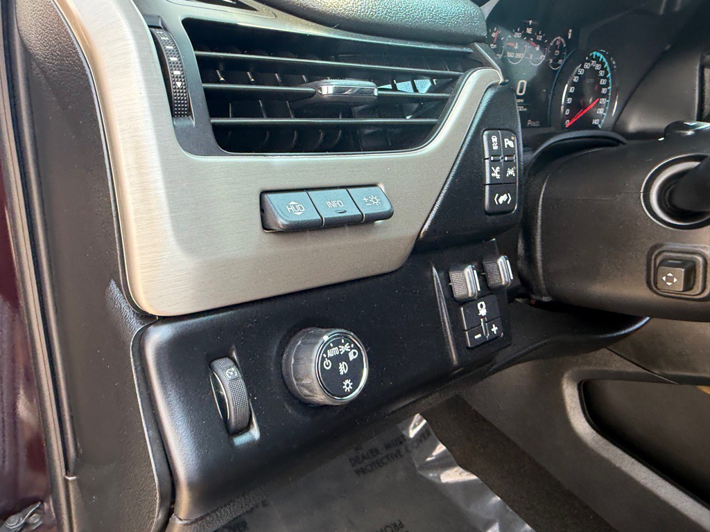2017 GMC Yukon Image 20