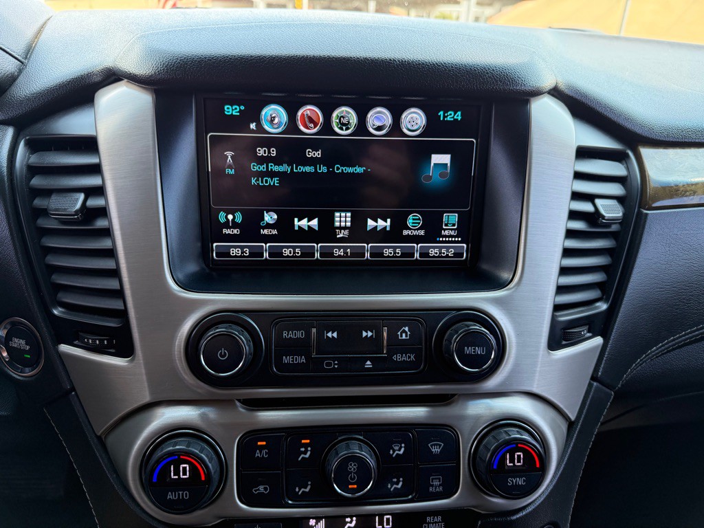 2017 GMC Yukon Image 21