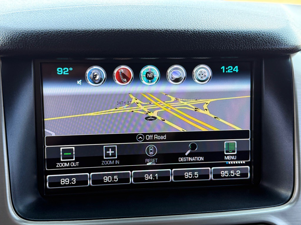 2017 GMC Yukon Image 24