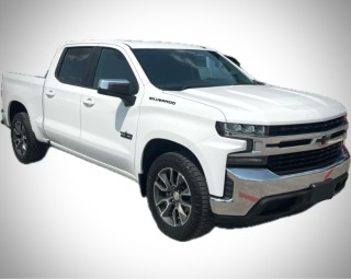 Image for 2019 Chevrolet Silverado 1500 LT ID: 6747683