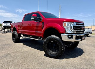 Image for 2022 Ford F-250 Super Duty ID: 6753838