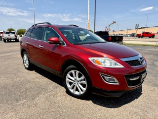 Image for 2012 Mazda CX-9  ID: 6757441