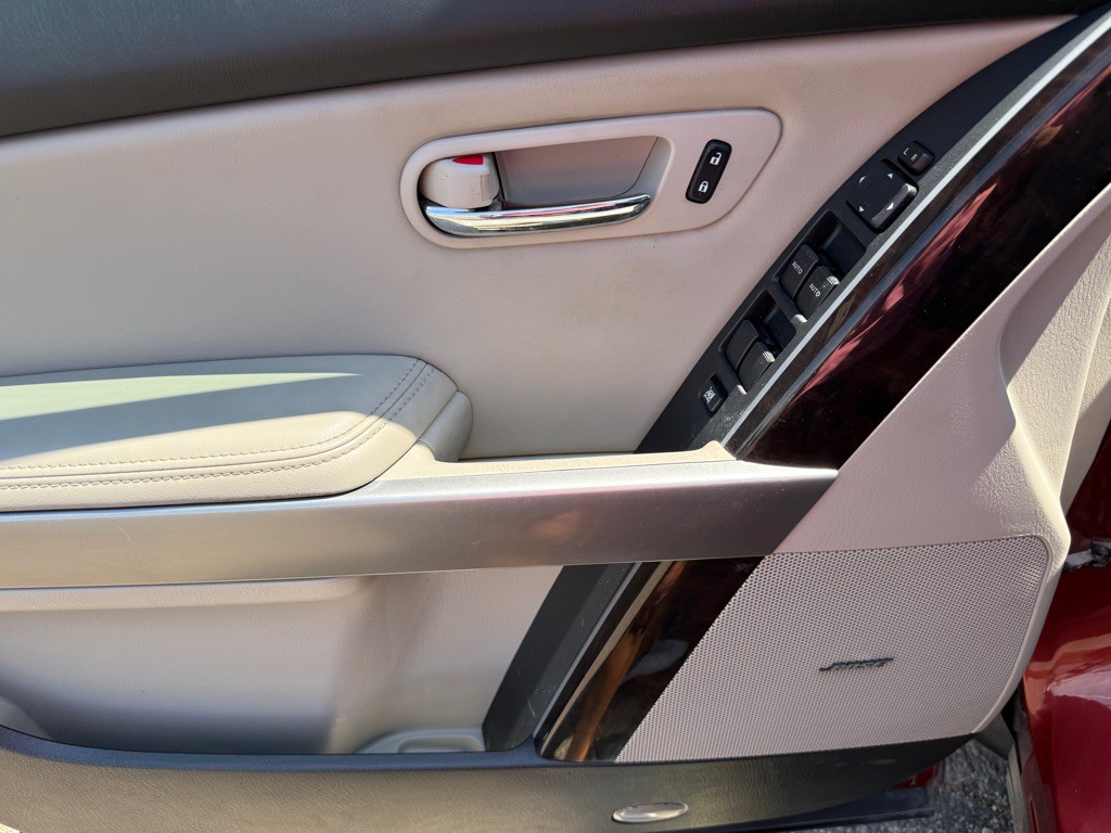 2012 Mazda CX-9 Image 11
