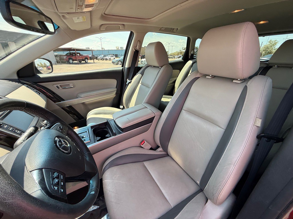 2012 Mazda CX-9 Image 13
