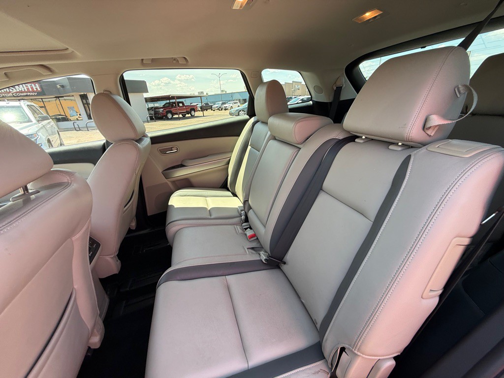 2012 Mazda CX-9 Image 17