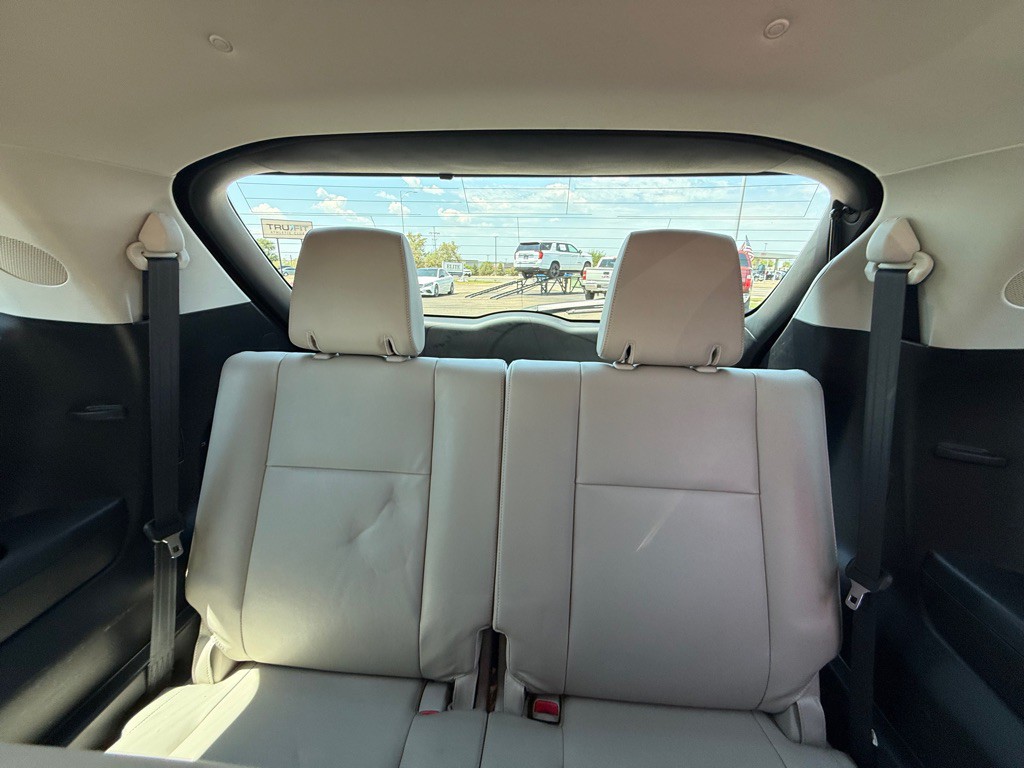 2012 Mazda CX-9 Image 18