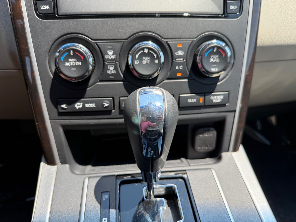 2012 Mazda CX-9 Image 20