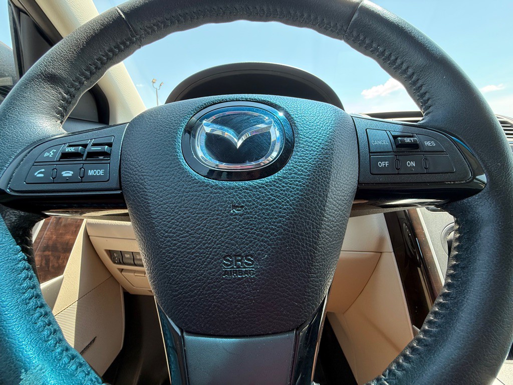 2012 Mazda CX-9 Image 21