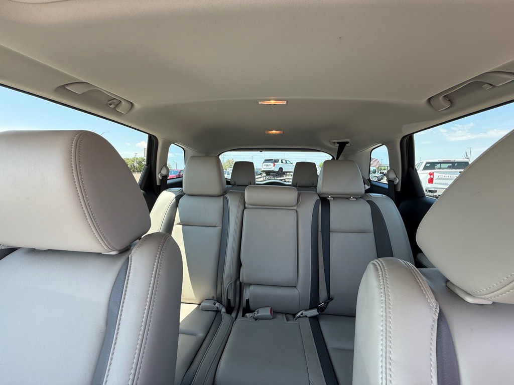 2012 Mazda CX-9 Image 22