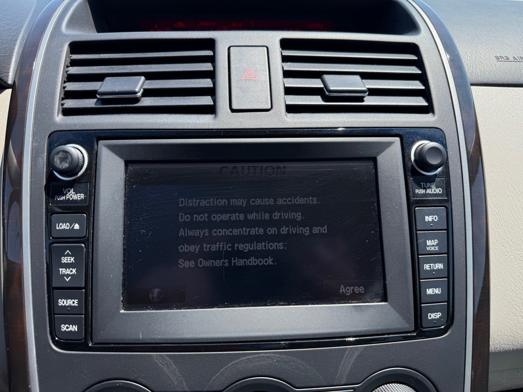 2012 Mazda CX-9 Image 23
