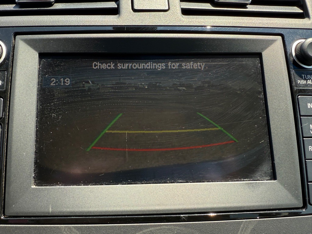 2012 Mazda CX-9 Image 24