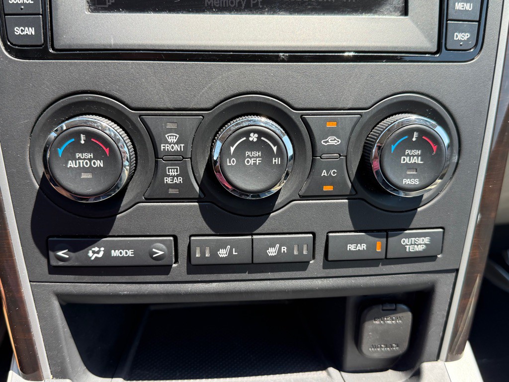 2012 Mazda CX-9 Image 25