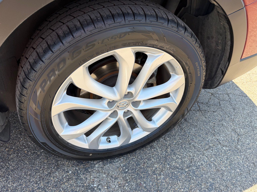 2012 Mazda CX-9 Image 26