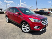Image for 2019 Ford Escape Titanium ID: 6762125