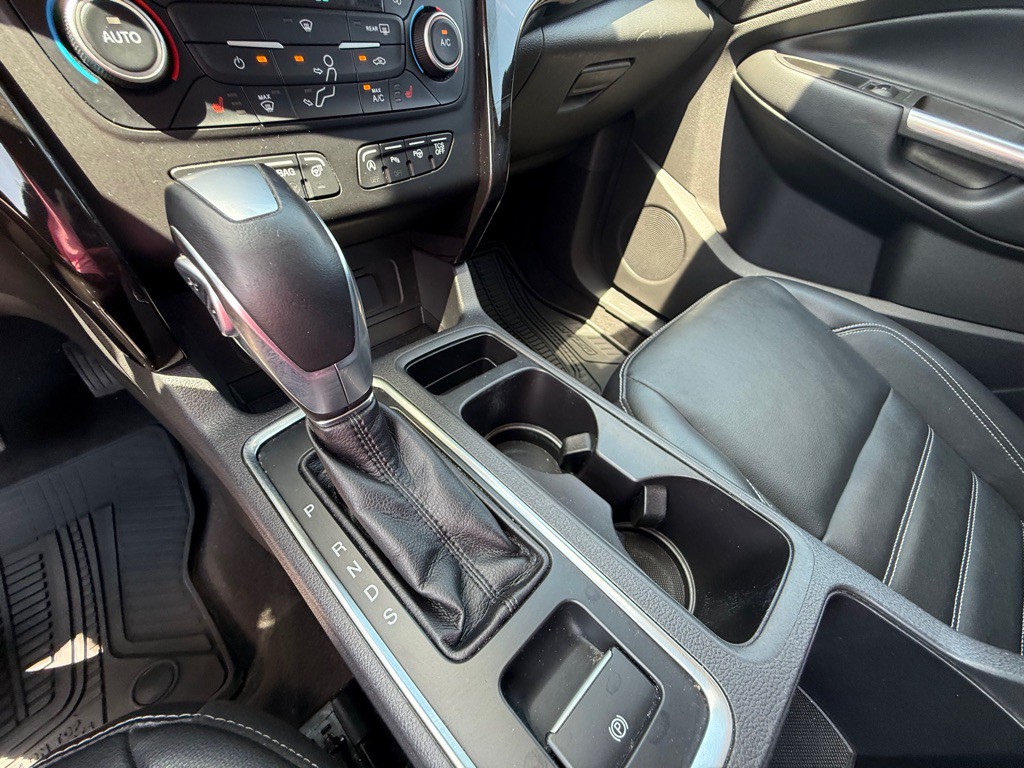 2019 Ford Escape Image 15