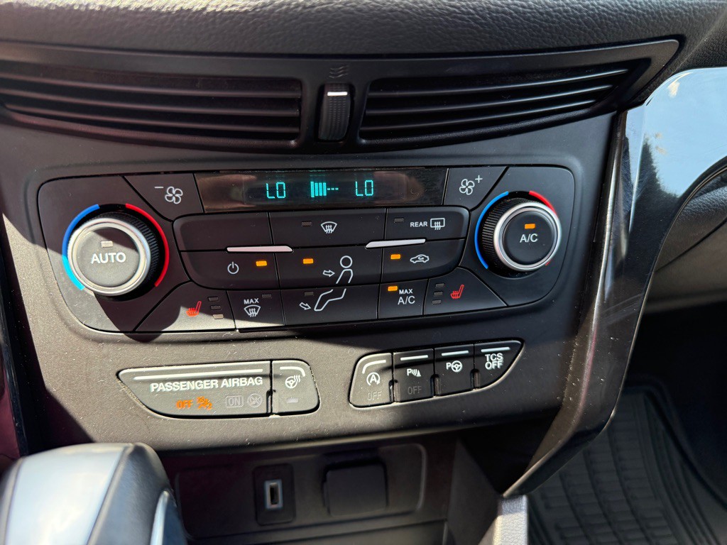 2019 Ford Escape Image 18