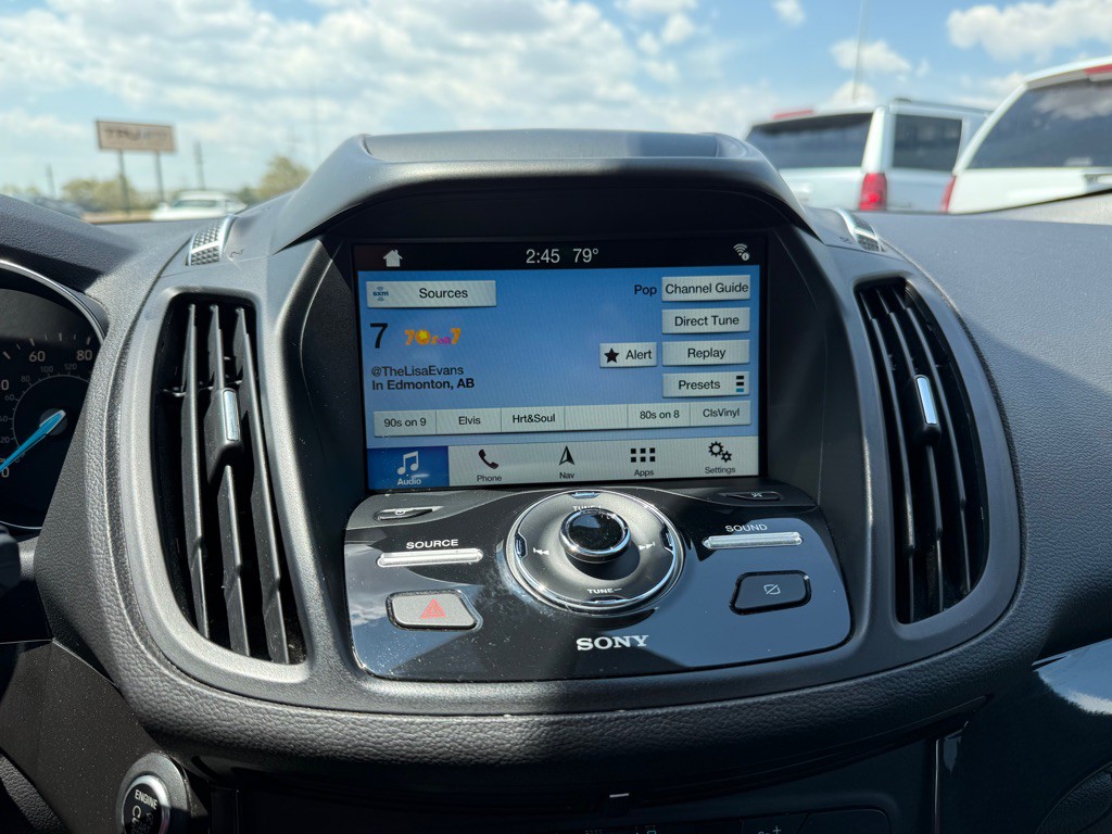 2019 Ford Escape Image 19