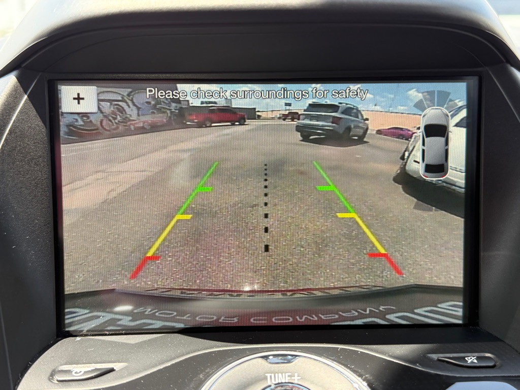 2019 Ford Escape Image 20