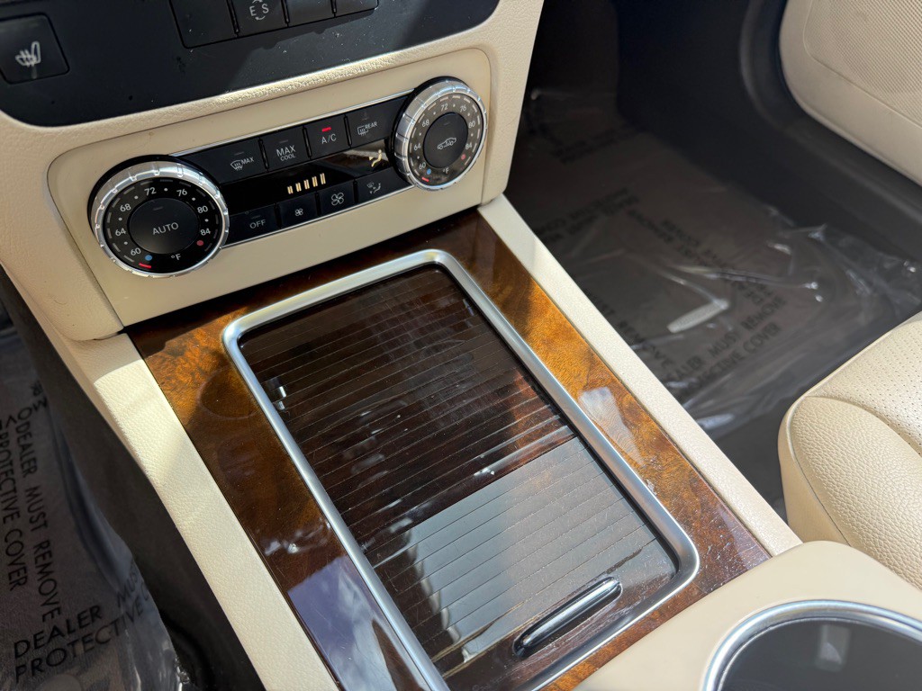 2015 Mercedes-Benz GLK-Class Image 13