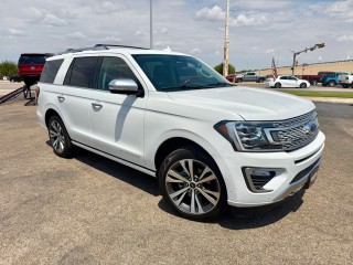 Image for 2021 Ford Expedition Platinum ID: 6776236