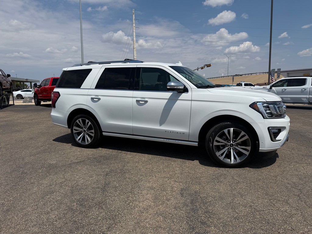 2021 Ford Expedition Image 5