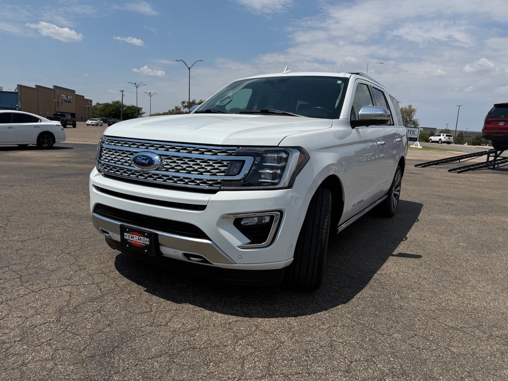 2021 Ford Expedition Image 7