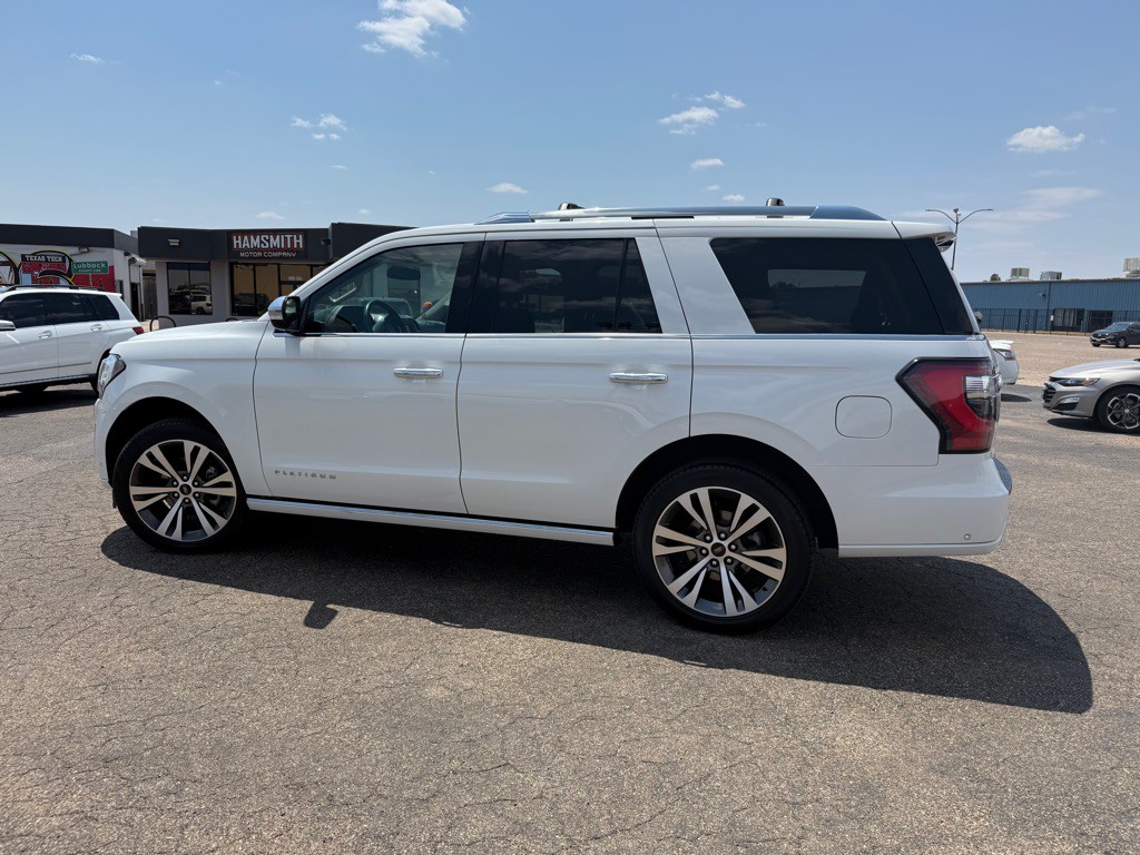 2021 Ford Expedition Image 9