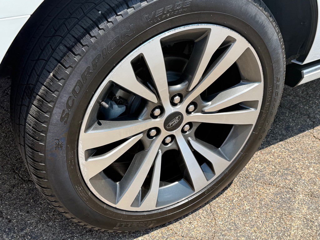 2021 Ford Expedition Image 11
