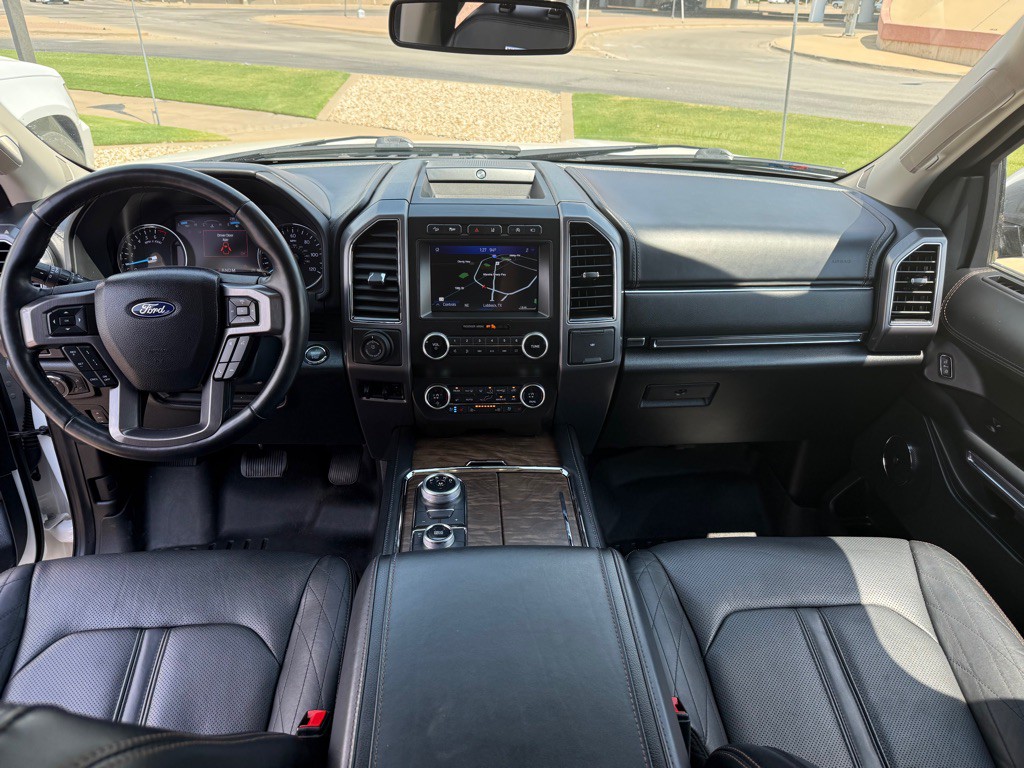 2021 Ford Expedition Image 16