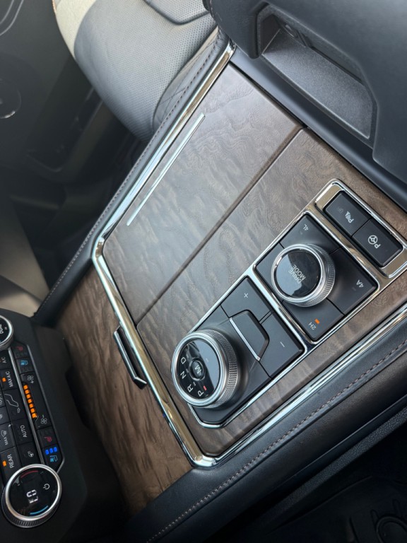 2021 Ford Expedition Image 17
