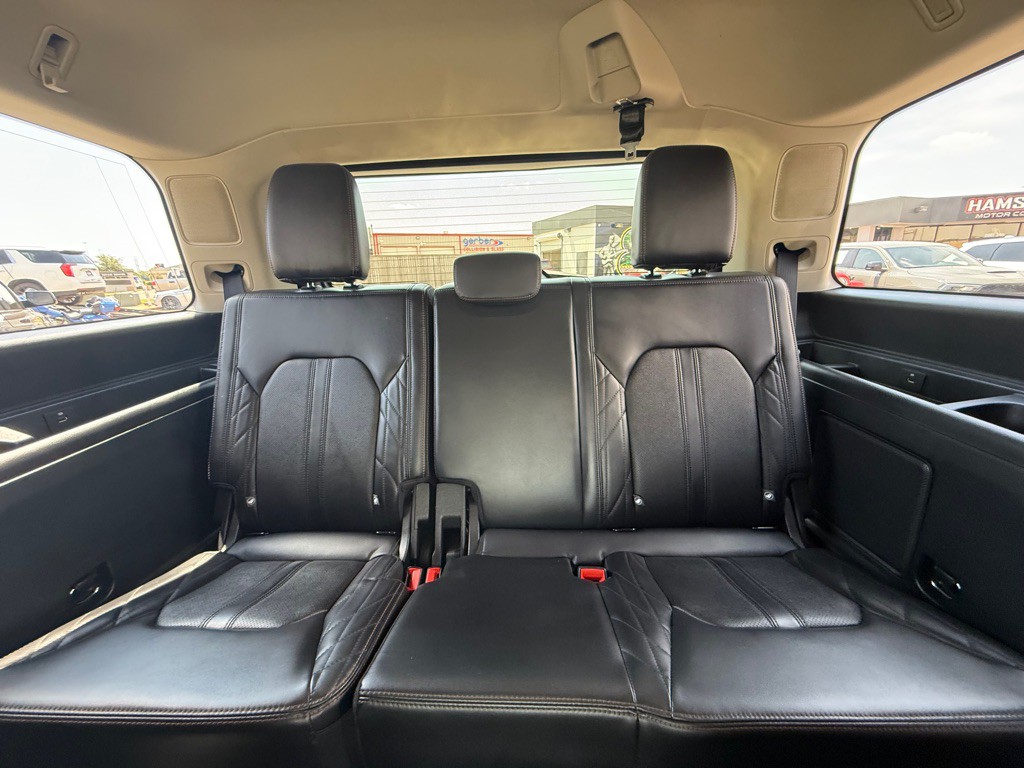 2021 Ford Expedition Image 19