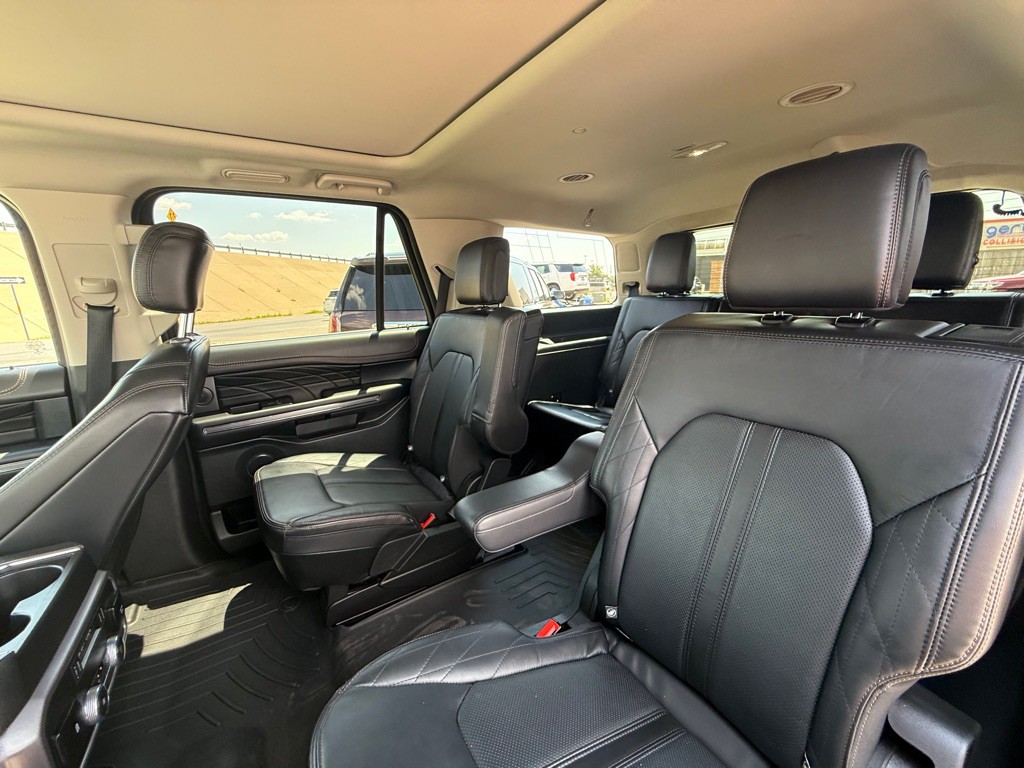 2021 Ford Expedition Image 20