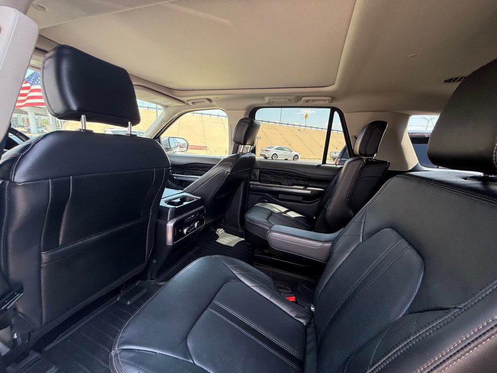 2021 Ford Expedition Image 21