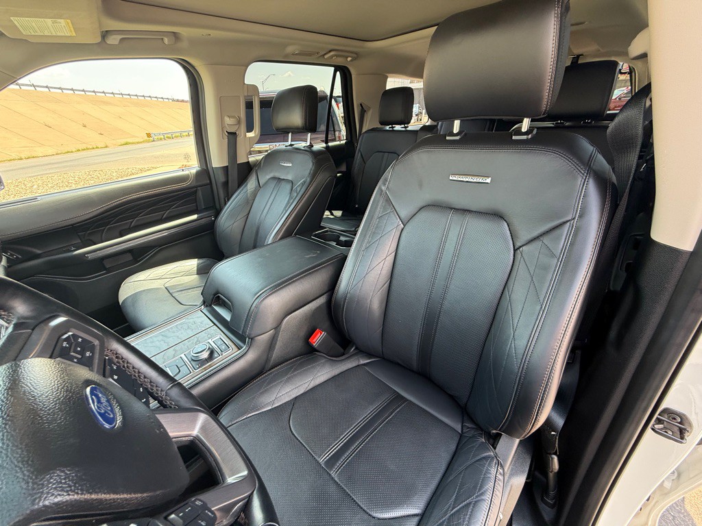 2021 Ford Expedition Image 23