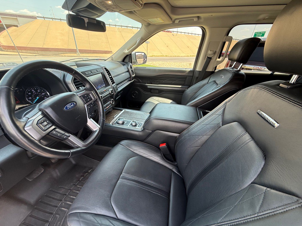 2021 Ford Expedition Image 26