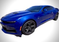 Image for 2021 Chevrolet Camaro SS ID: 6776798