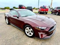 Image for 2018 Ford Mustang  ID: 6776822
