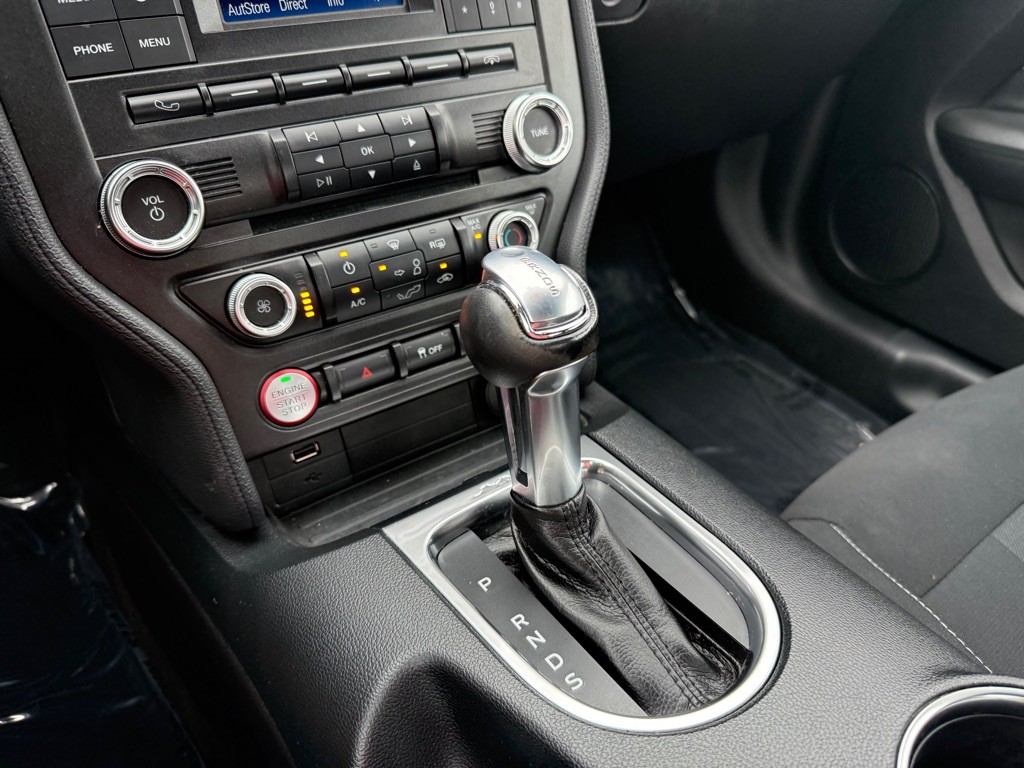 2018 Ford Mustang Image 12