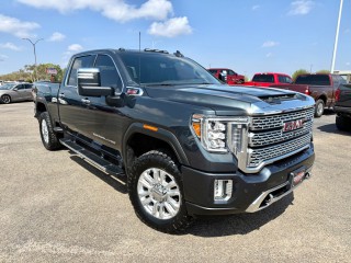 Image for 2022 GMC Sierra 2500 DENALI ID: 6776915