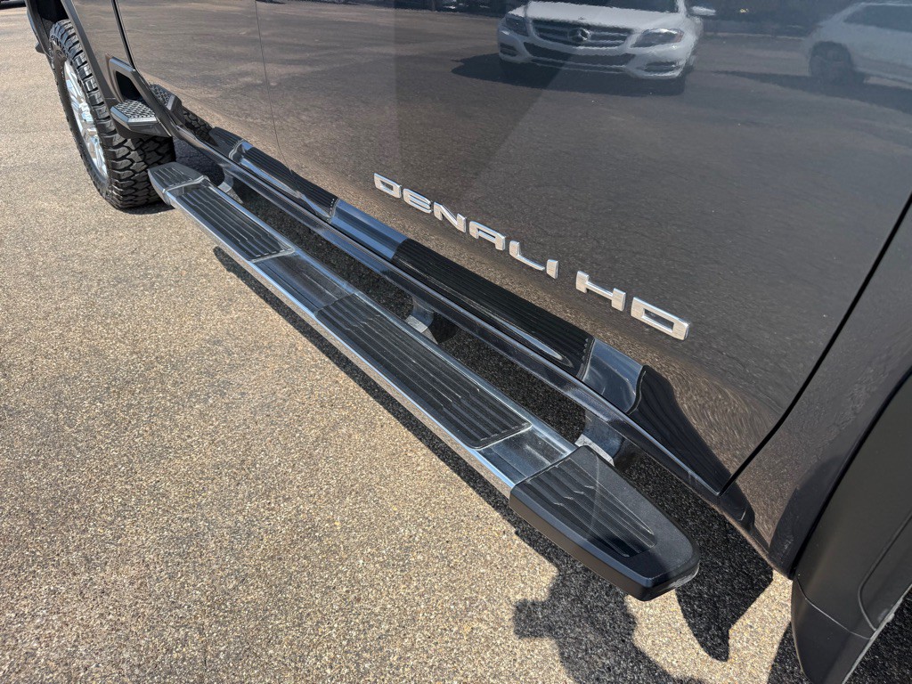 2022 GMC Sierra Image 12