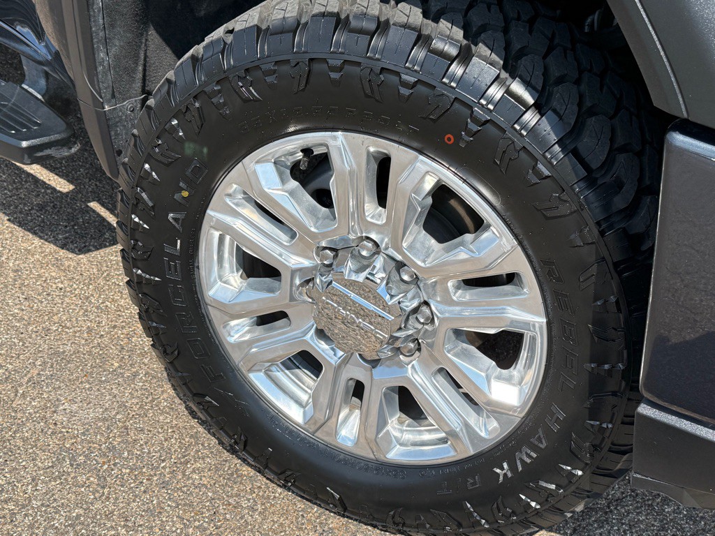 2022 GMC Sierra Image 13