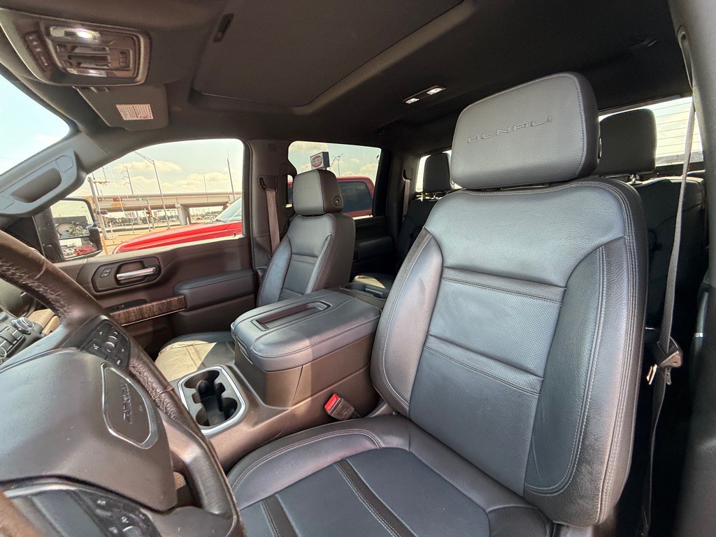 2022 GMC Sierra Image 14