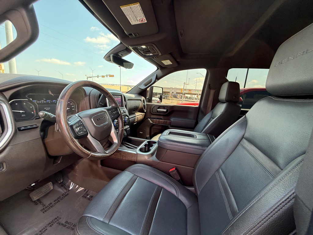 2022 GMC Sierra Image 15