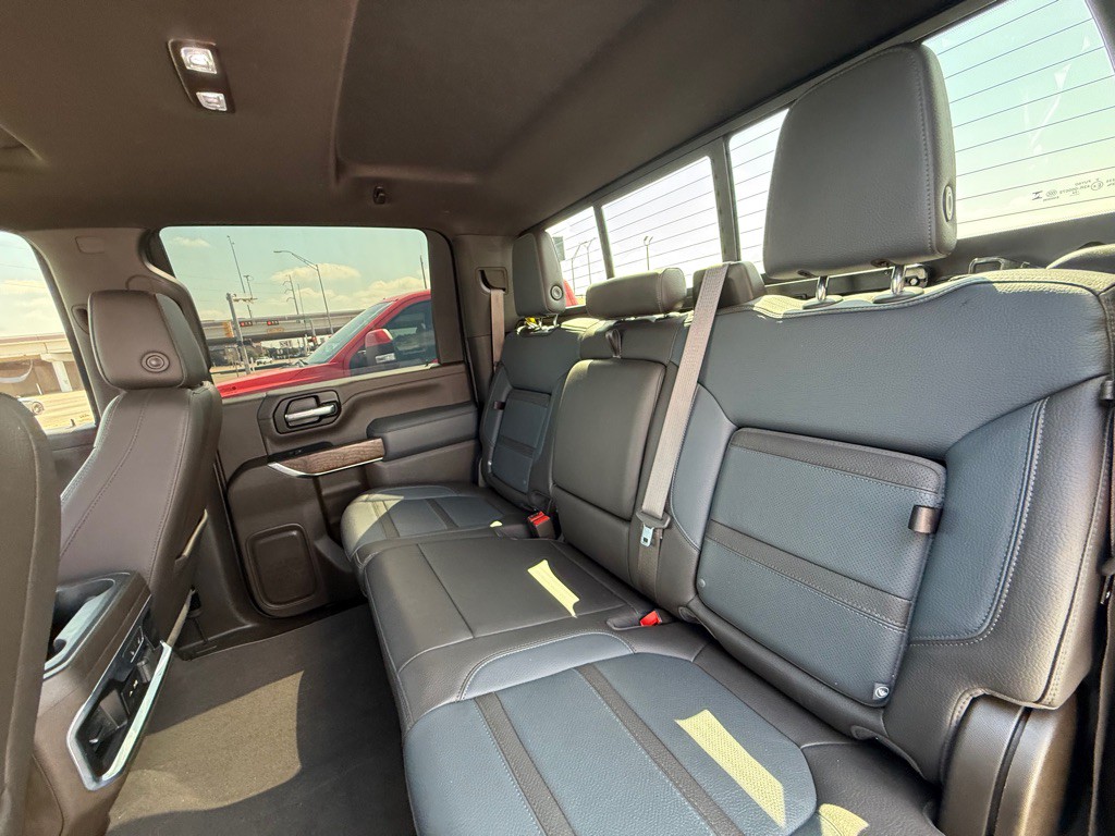 2022 GMC Sierra Image 19