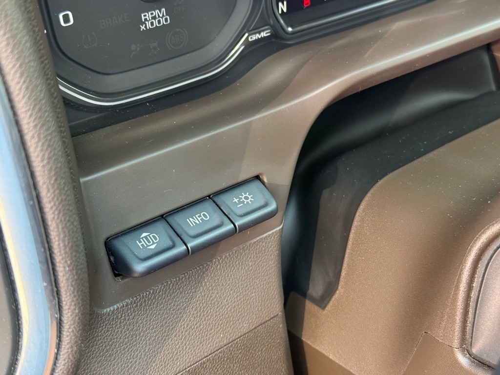 2022 GMC Sierra Image 20